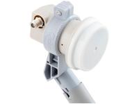 Antena Parabólica Externa Banda KU - 7