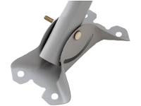 Antena Parabólica Externa Banda KU - 8