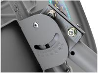 Antena Parabólica Externa Banda KU - 9