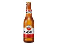 Cerveja Amstel Lager Puro Malte 6 Unidades  - 5