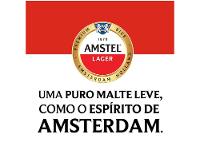 Cerveja Amstel Lager Puro Malte 6 Unidades  - 6