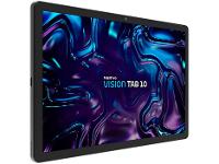 Tablet Positivo Vision Tab 10,1" 128GB 4GB RAM Android 13 Octa Core Wi-Fi 4G - 7