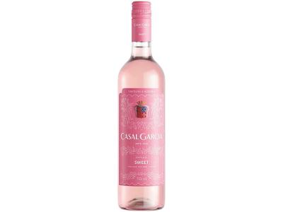 Vinho Rose Doce Casal Garcia Sweet Portugal 750ml