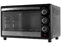 Forno Elétrico de Bancada Mondial com Timer 42L  - 9