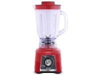 Liquidificador Arno Power Mix LQ36 15 Velocidades 700W Vermelho - 3