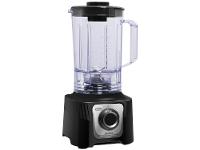 Liquidificador Arno Power Max LN78 15 Velocidades 1200W Preto - 15