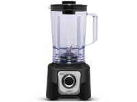 Liquidificador Arno Power Max LN78 15 Velocidades 1200W Preto - 10
