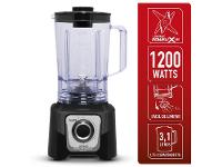 Liquidificador Arno Power Max LN78 15 Velocidades 1200W Preto - 12