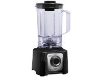Liquidificador Arno Power Max LN78 15 Velocidades 1200W Preto - 25