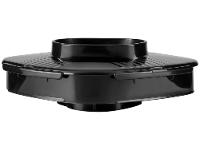 Liquidificador Arno Power Max LN78 15 Velocidades 1200W Preto - 9