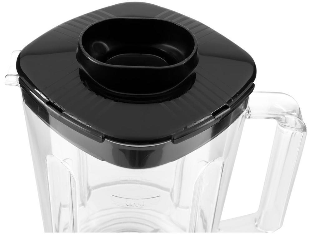 Liquidificador Arno Power Max LN78 15 Velocidades 1200W Preto - 8