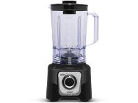 Liquidificador Arno Power Max LN78 15 Velocidades 1200W Preto - 20