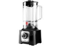 Liquidificador Arno Power Max LN78 15 Velocidades 1200W Preto