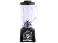 Liquidificador Arno Power Mix LQ35 15 Velocidades 700W Preto - 10