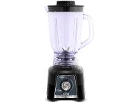 Liquidificador Arno Power Mix LQ35 15 Velocidades 700W Preto - 20