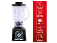 Liquidificador Arno Power Mix LQ35 15 Velocidades 700W Preto - 21