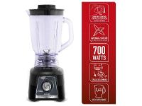 Liquidificador Arno Power Mix LQ35 15 Velocidades 700W Preto - 28