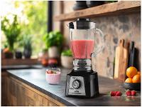 Liquidificador Arno Power Mix LQ35 15 Velocidades 700W Preto - 2