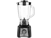 Liquidificador Arno Power Mix LQ35 15 Velocidades 700W Preto - 3
