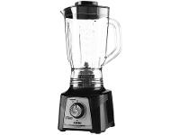 Liquidificador Arno Power Mix LQ35 15 Velocidades 700W Preto