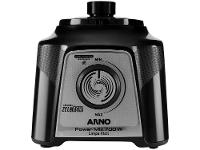 Liquidificador Arno Power Mix LQ35 15 Velocidades 700W Preto - 9