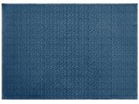 Tapete para Sala Retangular Antiderrapante 140x200cm Cristal Jolitex - 2