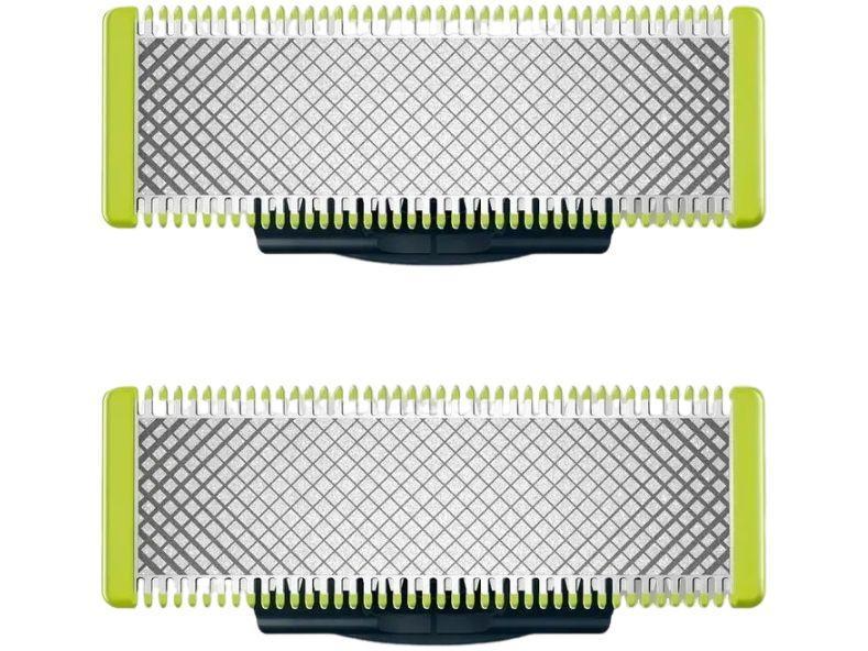 Lâmina OneBlade Philips Male Grooming 2 Unidades - 11