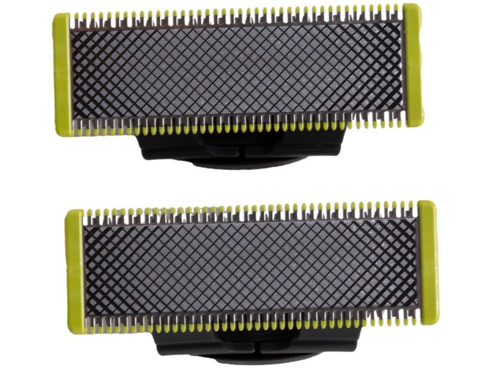 Lâmina OneBlade Philips Male Grooming 2 Unidades - 1