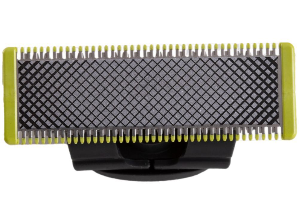 Lâmina OneBlade Philips Male Grooming 2 Unidades - 4