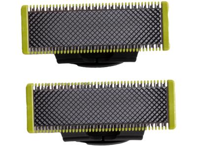 Lâmina OneBlade Philips Male Grooming 2 Unidades