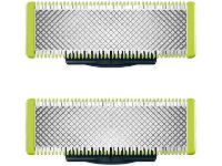 Lâmina OneBlade Philips Male Grooming 2 Unidades - 11