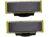 Lâmina OneBlade Philips Male Grooming 2 Unidades - 1