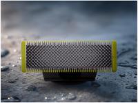 Lâmina OneBlade Philips Male Grooming 2 Unidades - 2