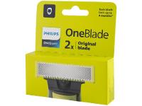 Lâmina OneBlade Philips Male Grooming 2 Unidades - 8