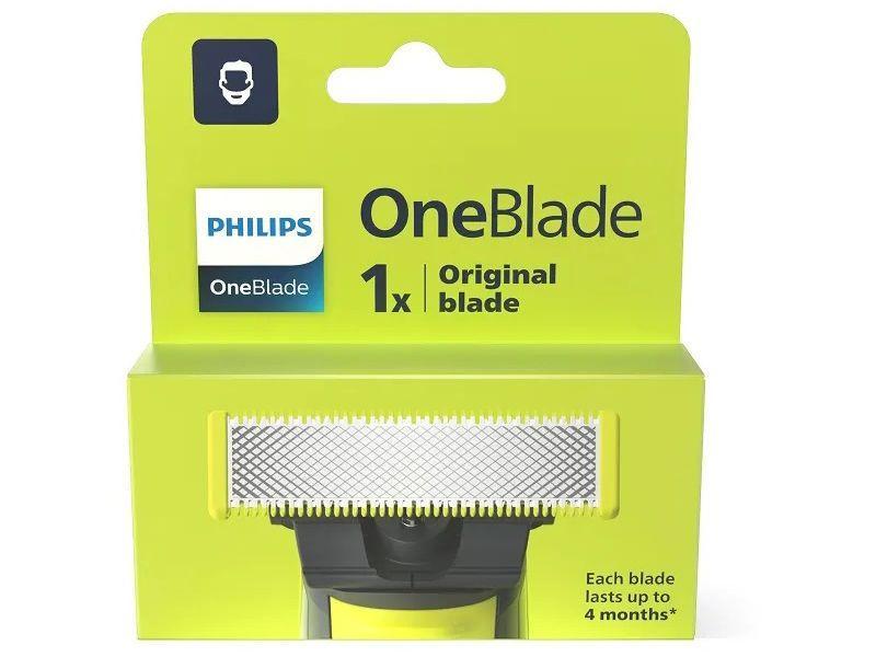 Lâmina OneBlade Philips Male Grooming  - 7