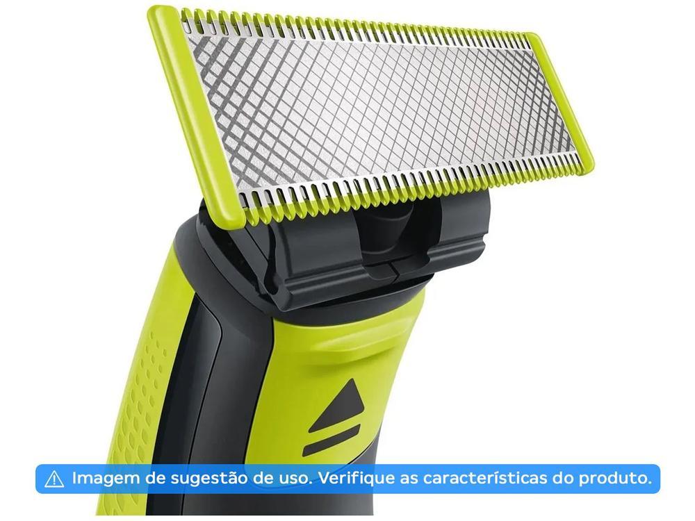 Lâmina OneBlade Philips Male Grooming  - 5