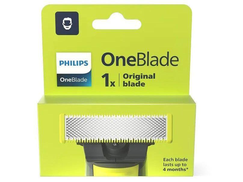 Lâmina OneBlade Philips Male Grooming  - 1
