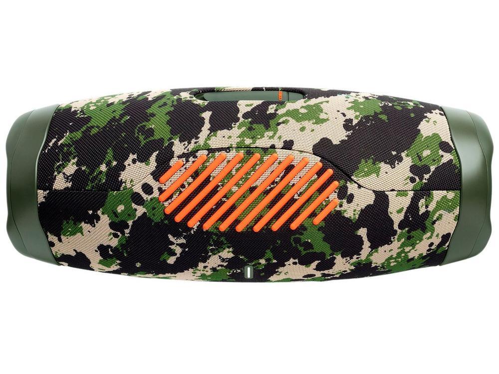 Caixa de Som JBL Boombox 3 JBLBOOMBOX3SQUADBR - 7