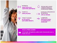 Caixa de Som JBL Boombox 3 JBLBOOMBOX3SQUADBR - 2