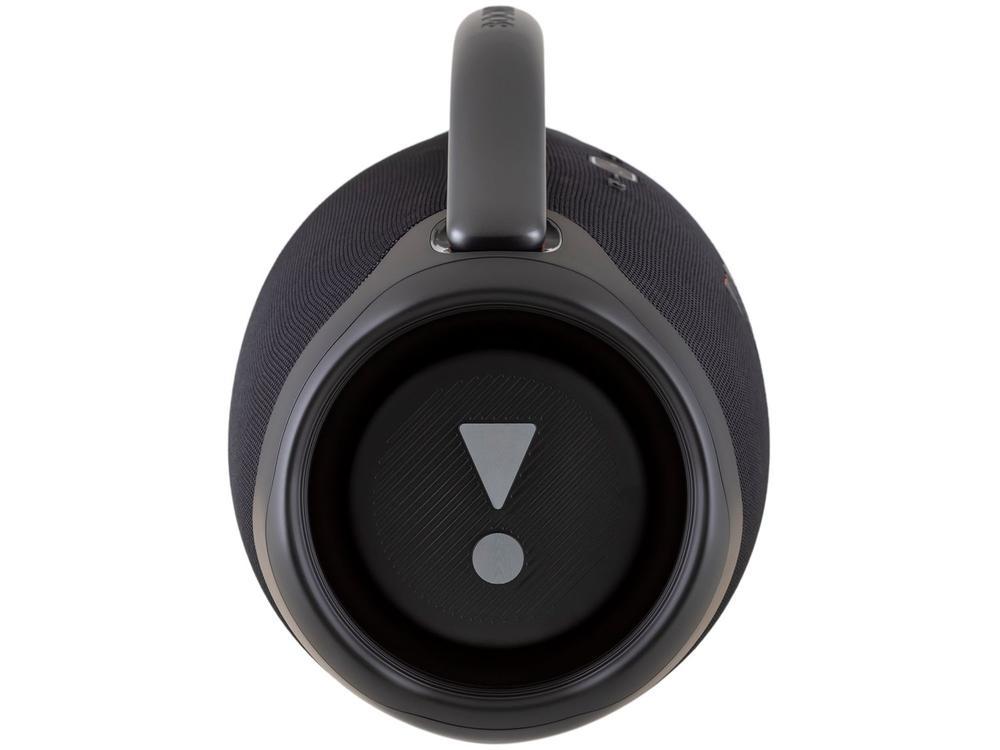 Caixa de Som JBL Boombox 3 Bluetooth Amplificada Portátil 80W RMS - 9