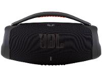 Caixa de Som JBL Boombox 3 Bluetooth Amplificada Portátil 80W RMS - 17