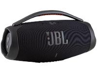 Caixa de Som JBL Boombox 3 Bluetooth Amplificada Portátil 80W RMS - 1