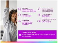 Caixa de Som JBL Boombox 3 Bluetooth Amplificada Portátil 80W RMS - 2