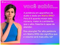 Caixa de Som JBL Boombox 3 Bluetooth Amplificada Portátil 80W RMS - 3