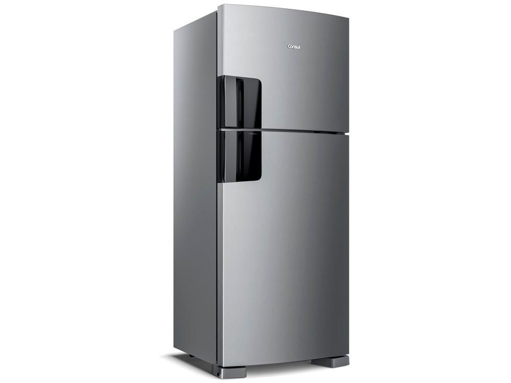 Geladeira/Refrigerador Consul Frost Free Duplex - 4