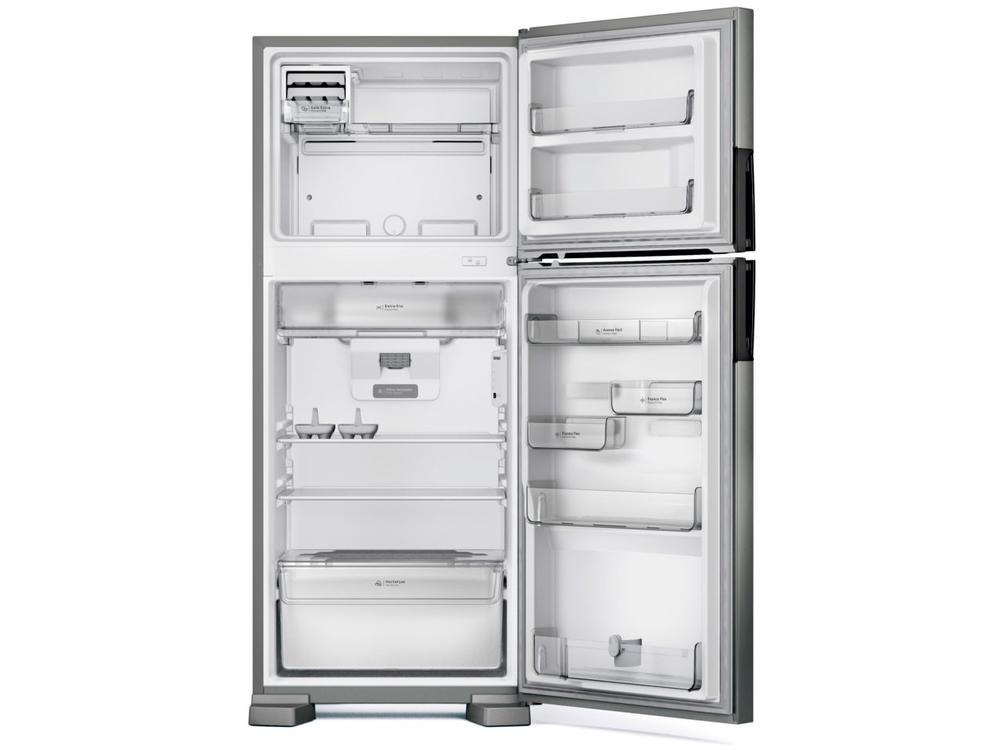 Geladeira/Refrigerador Consul Frost Free Duplex - 5