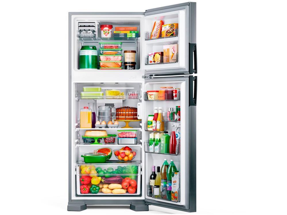Geladeira/Refrigerador Consul Frost Free Duplex - 6