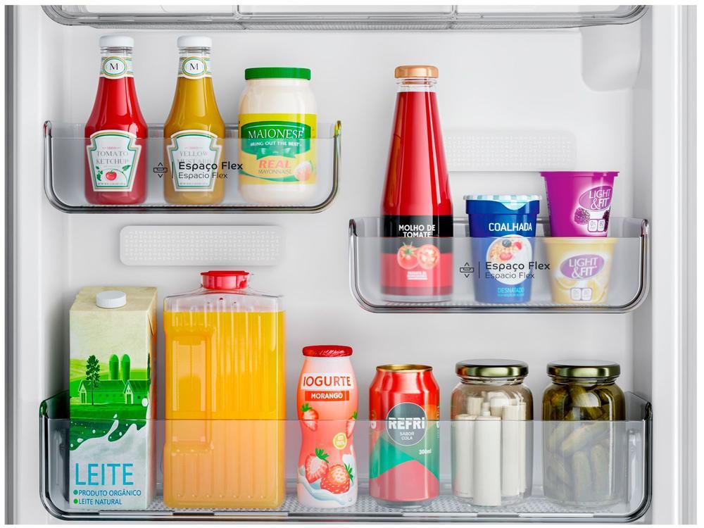 Geladeira/Refrigerador Consul Frost Free Duplex - 9