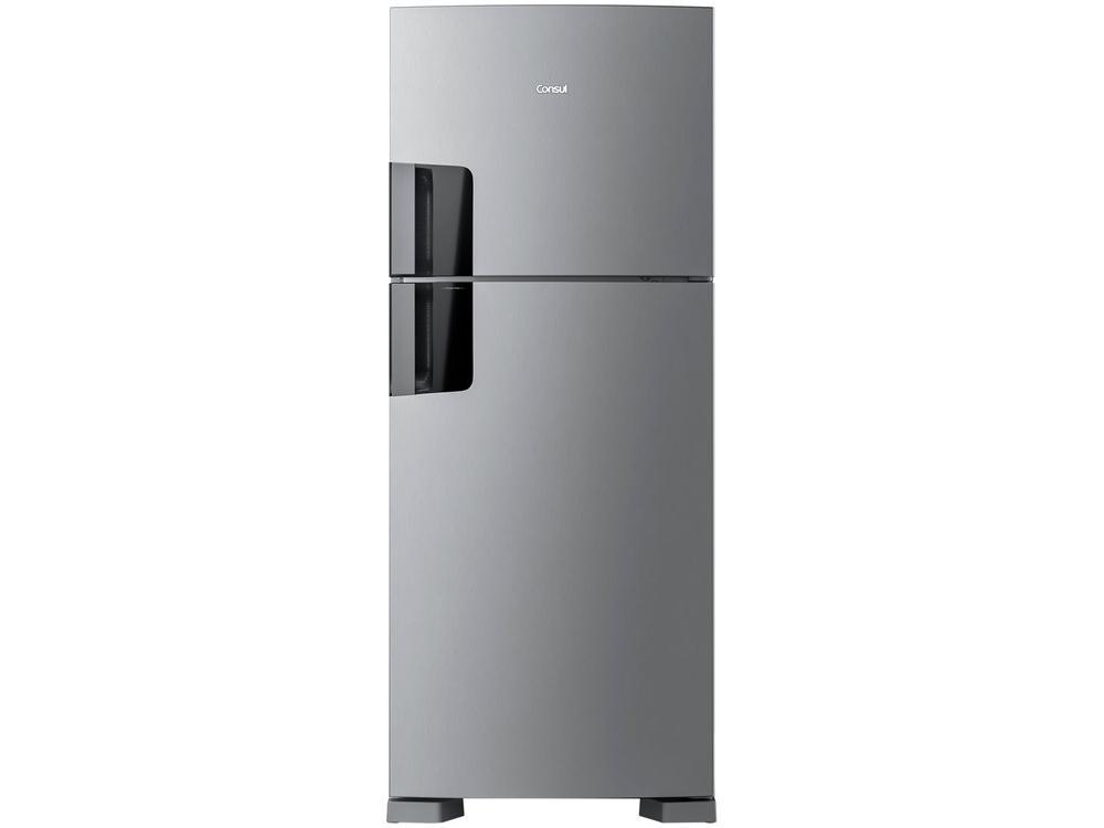 Geladeira/Refrigerador Consul Frost Free Duplex - 1