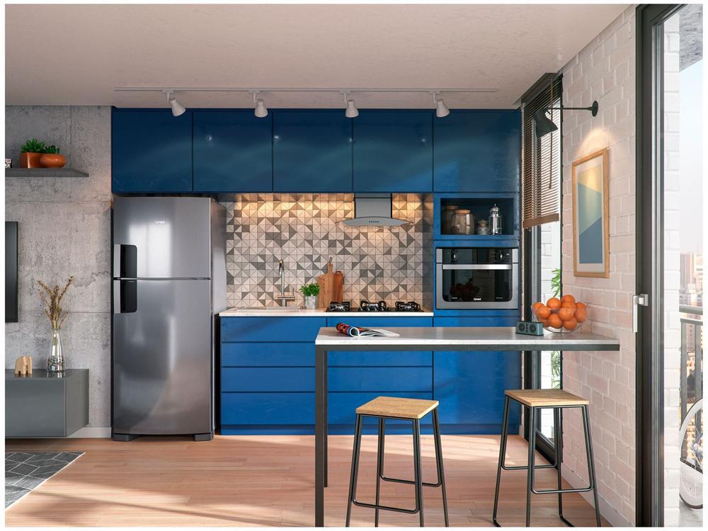 Geladeira/Refrigerador Consul Frost Free Duplex - 3